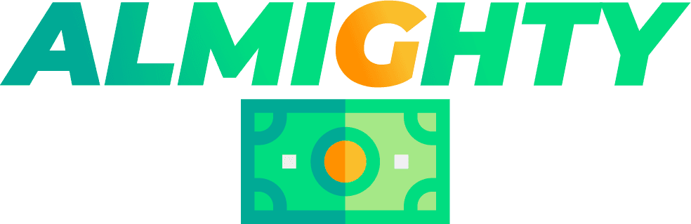 Almighty Budget app icon